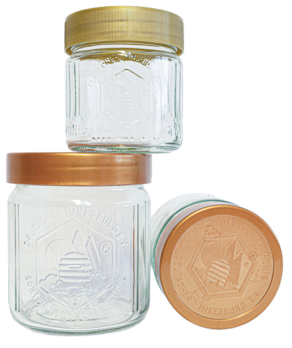 Imkereibedarf Gl&auml;ser