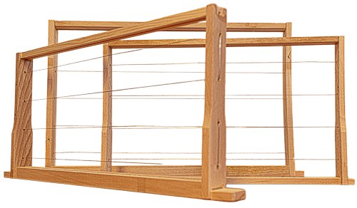 Imkereibedarf - Raehmchen